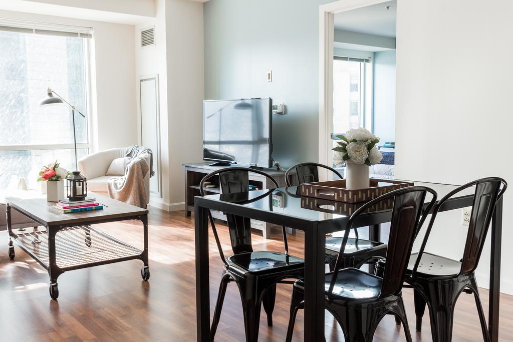 Lively Fenway By Sonder 4* Boston