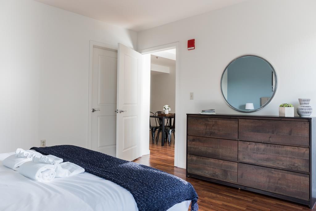 Aparthotel Lively Fenway By Sonder