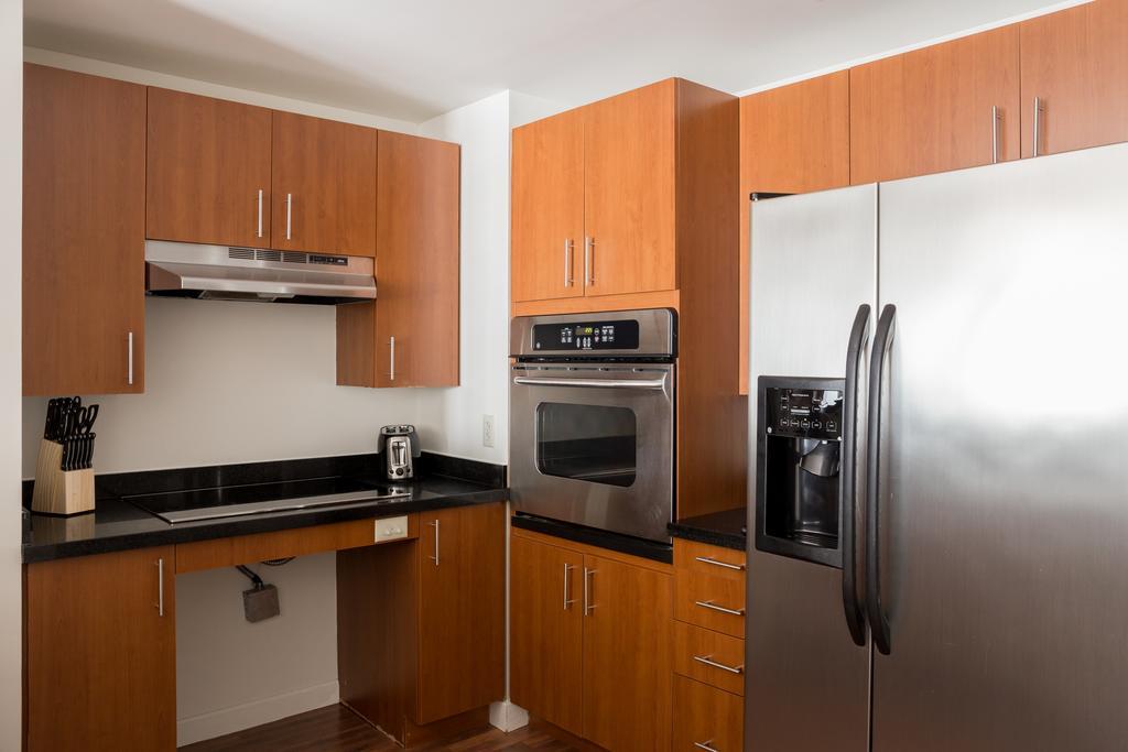 Lively Fenway By Sonder Aparthotel Boston