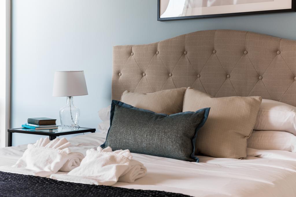 Lively Fenway By Sonder Boston