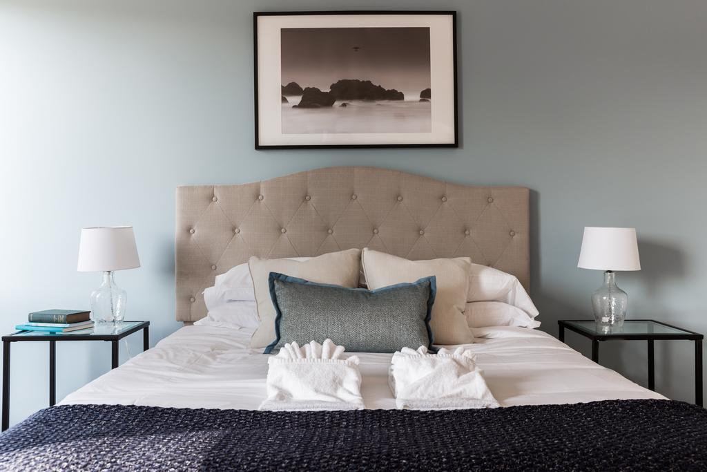 Lively Fenway By Sonder Aparthotel