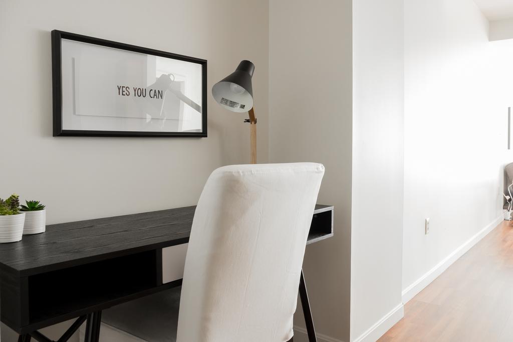 Lively Fenway By Sonder Aparthotel 4*