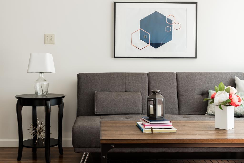 Lively Fenway By Sonder 4*