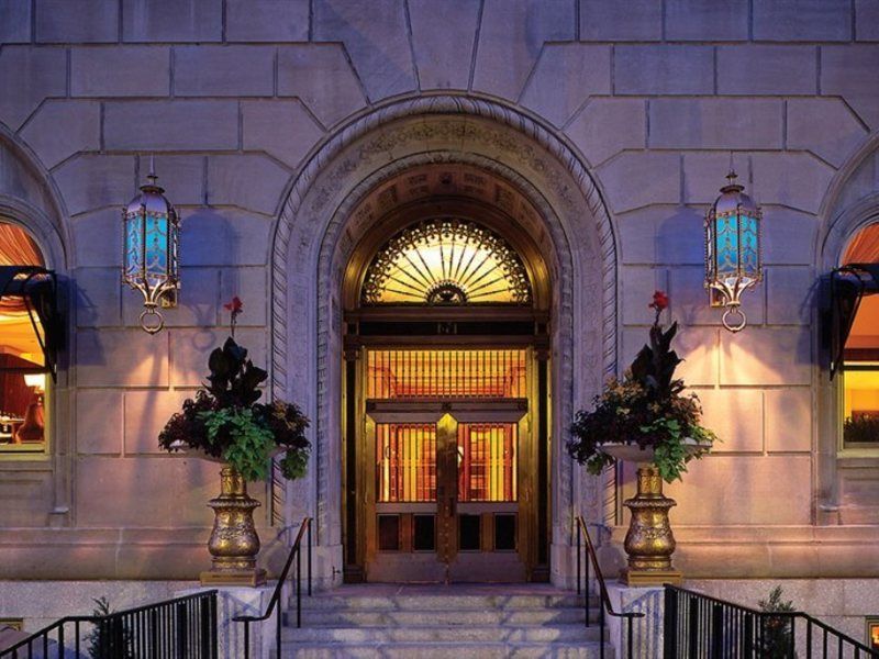 Aka Back Bay Hotel Boston