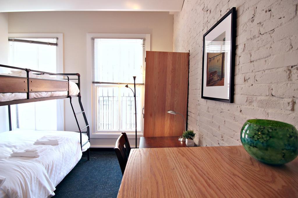 Apartment Temple Place