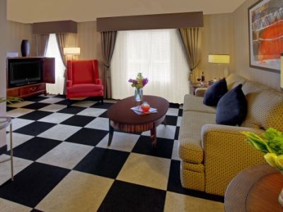 Pennyweight Boston, Curio Collection By Hilton 4* Boston