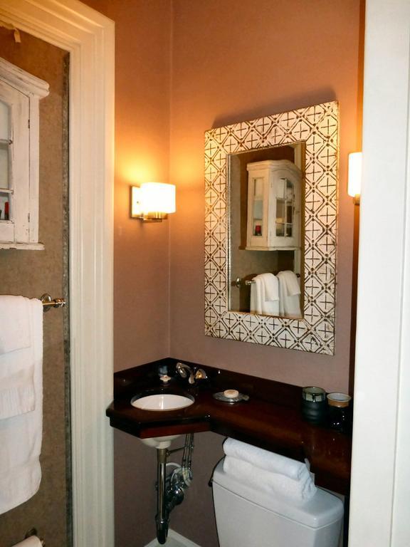 Bed & Breakfast Taylor House 4*