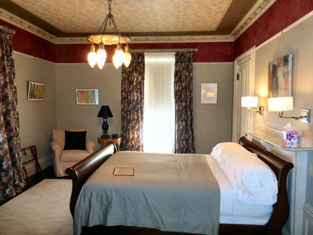 Bed & Breakfast Taylor House