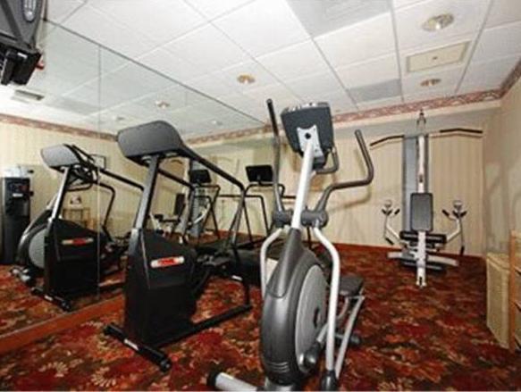Hotel Best Western Plus