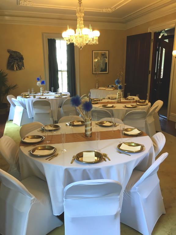 Taylor House Bed & Breakfast 4*