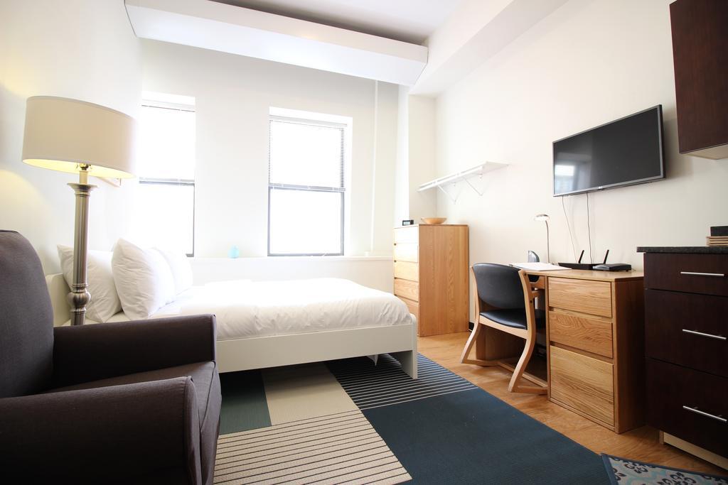 Apartment Temple Place *