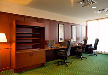Courtyard By Marriott South 3*