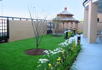 Courtyard By Marriott South 3* Boston