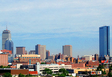 Courtyard By Marriott South Boston