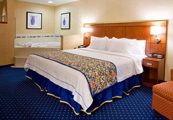 Courtyard By Marriott South 3* Boston