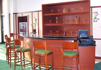 Hotel Courtyard By Marriott South 3*