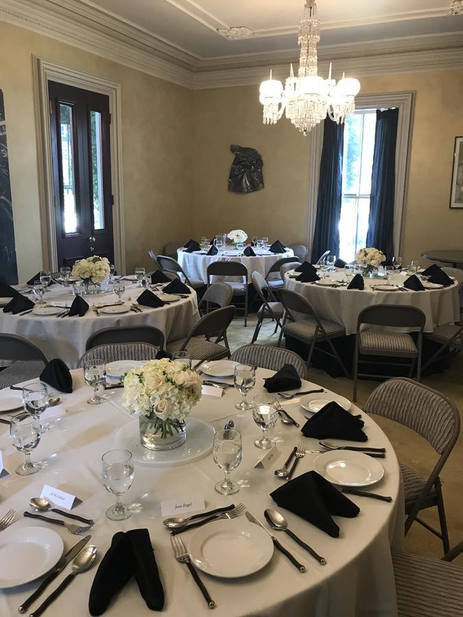 Taylor House 4* Boston