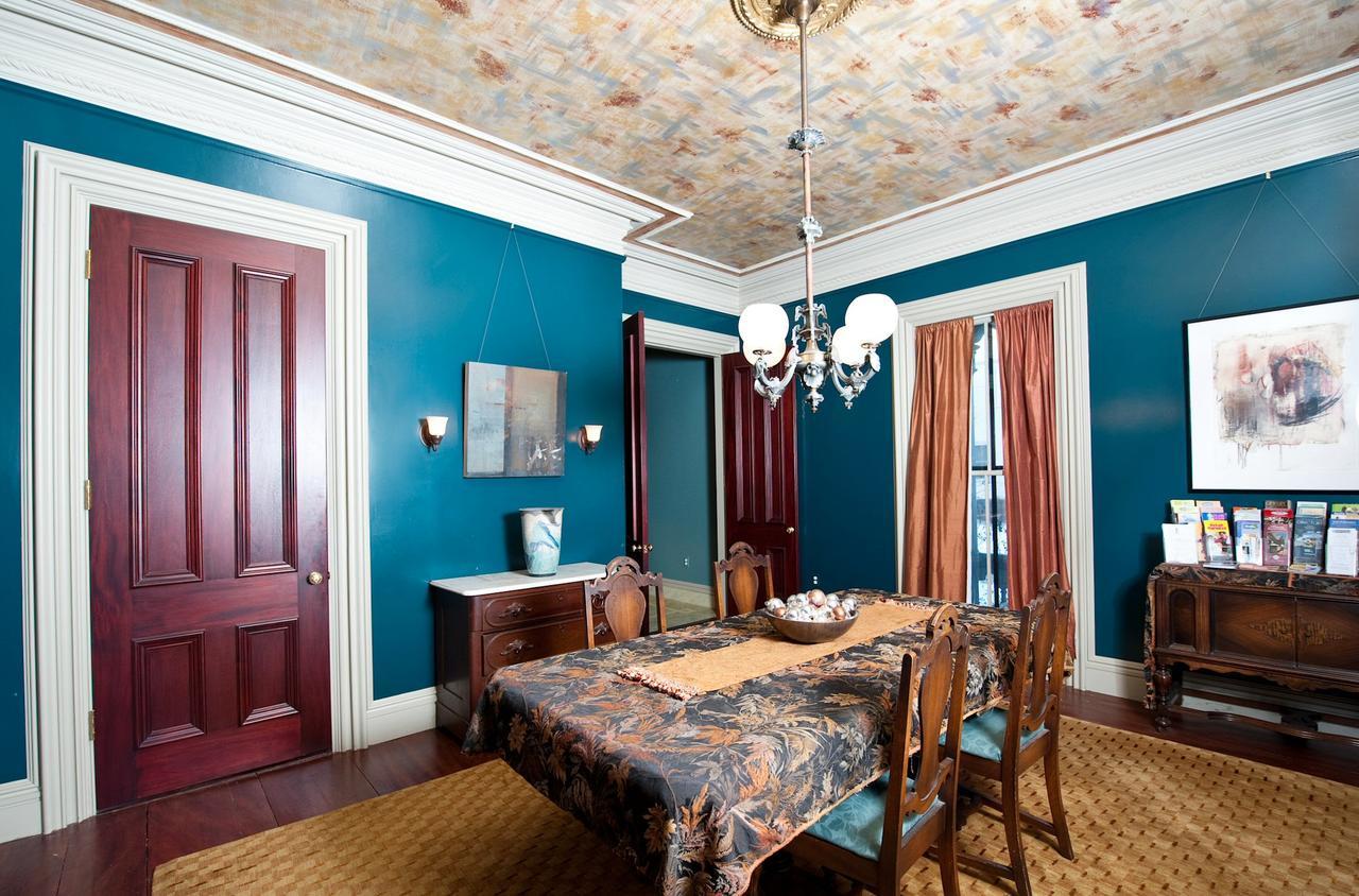 Taylor House 4* Boston