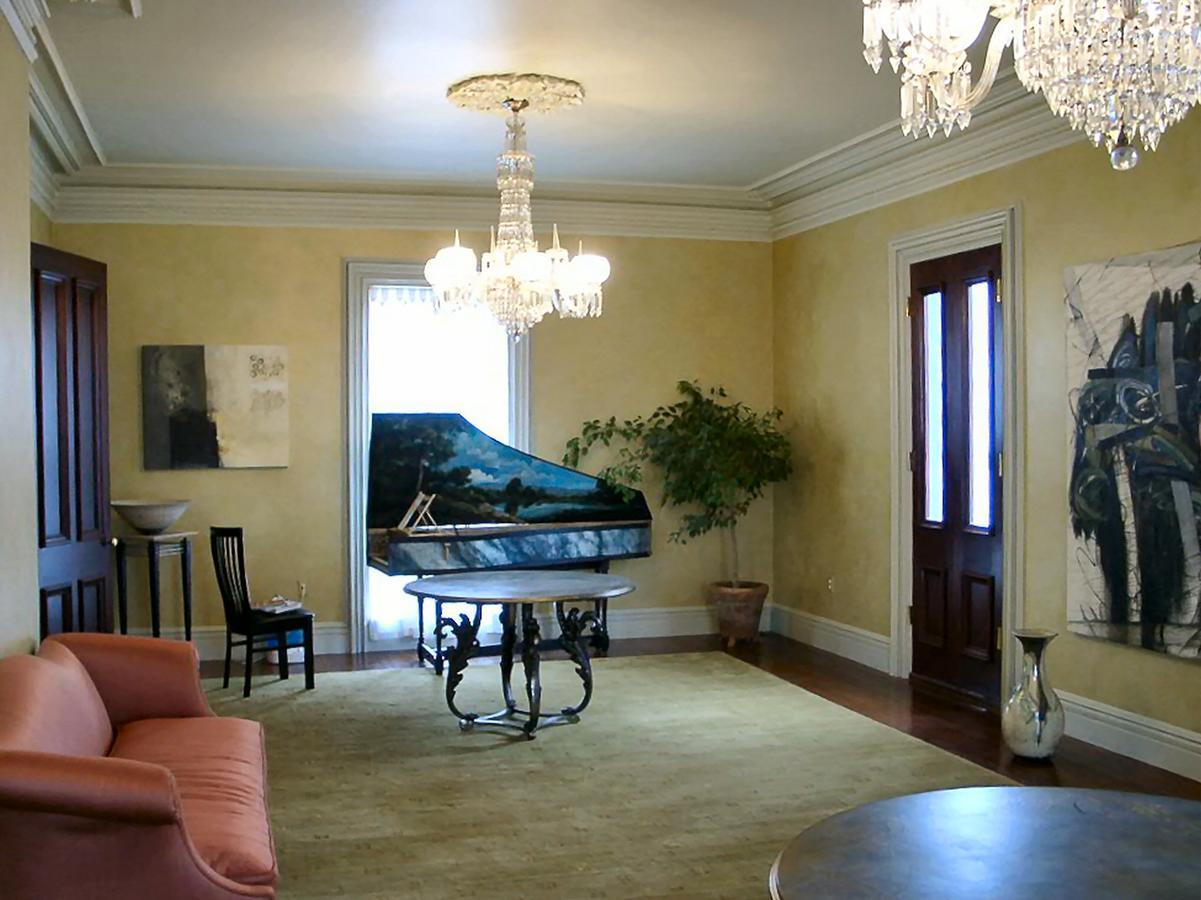 Taylor House 4* Boston