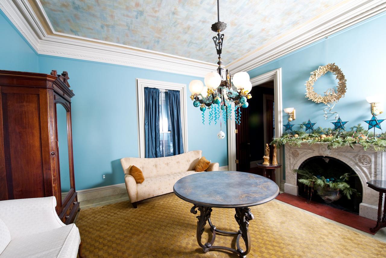 Bed & Breakfast Taylor House 4*