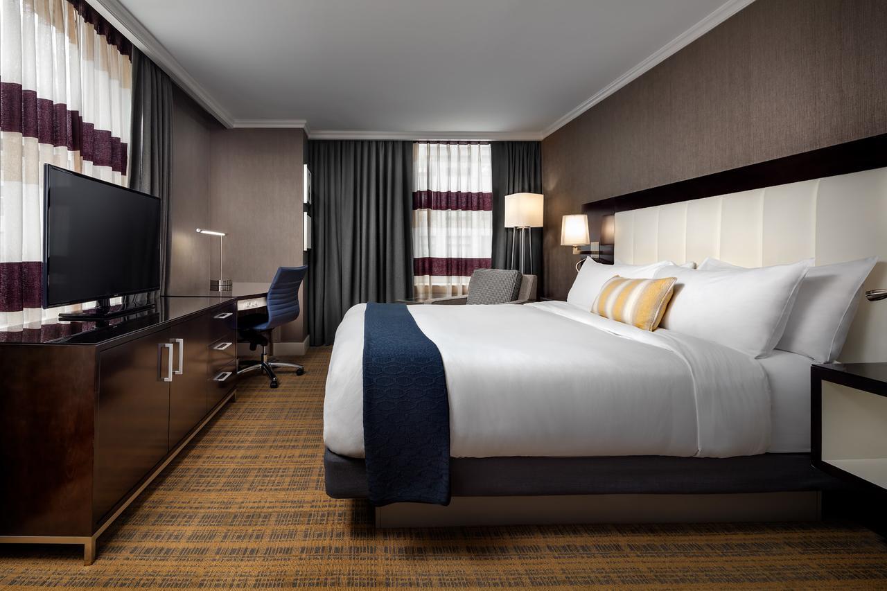 Aka Back Bay Hotel