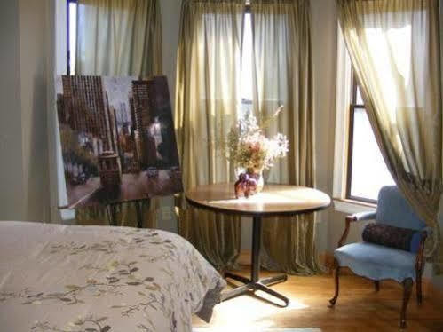 Apartment South End Brownstone Boston