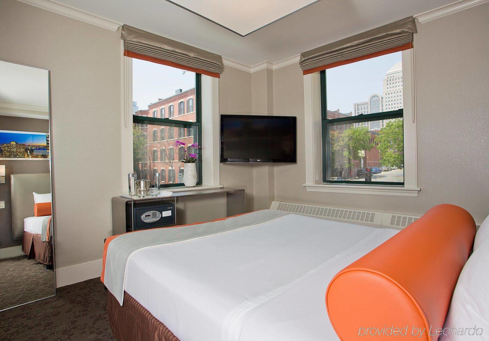 Staypineapple, A Delightful Hotel, South End Hotel