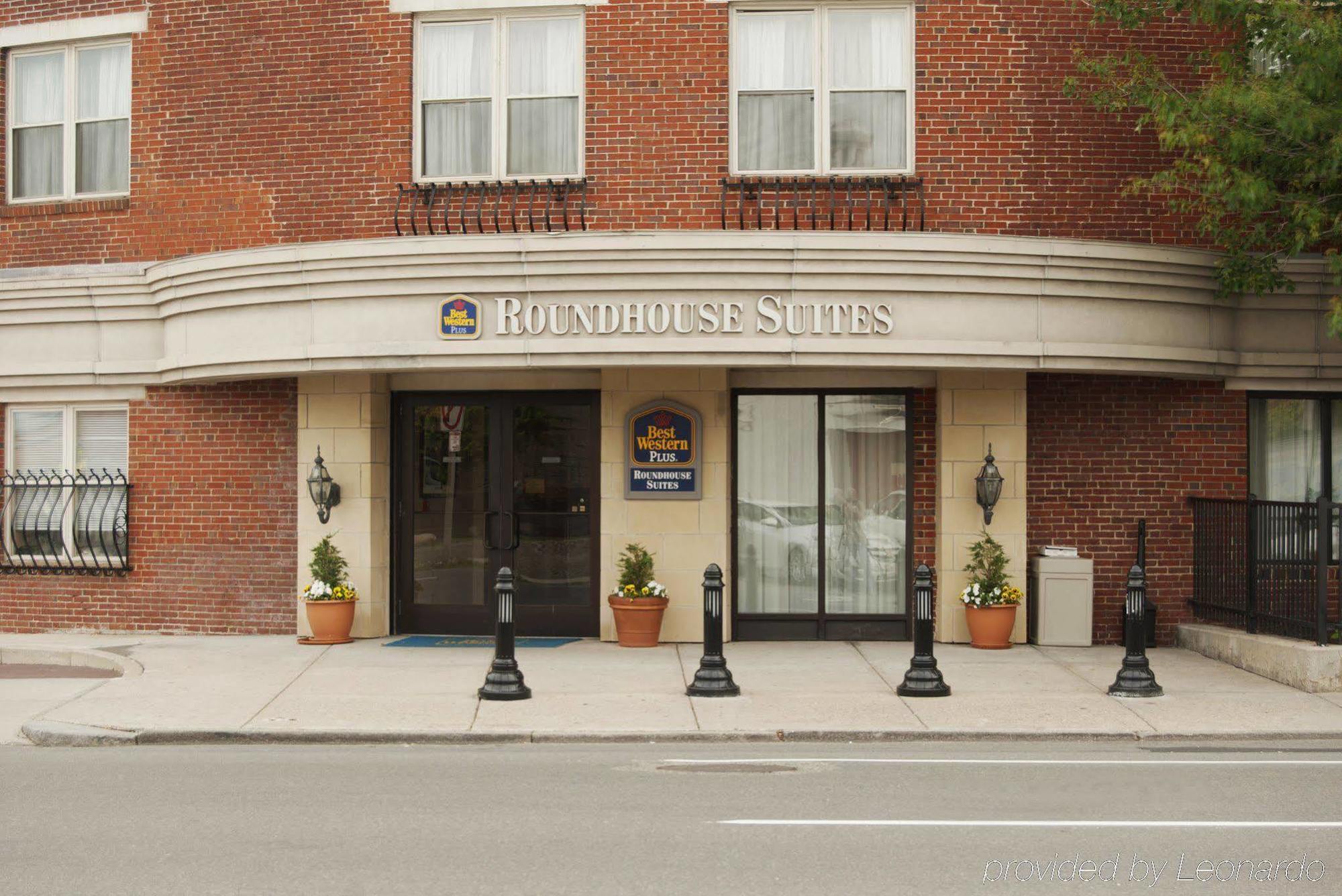 Hotel Best Western Plus 2*