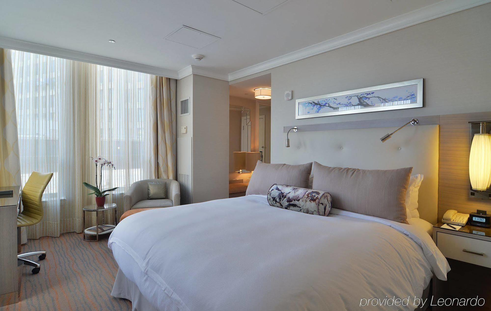Hotel Aka Back Bay