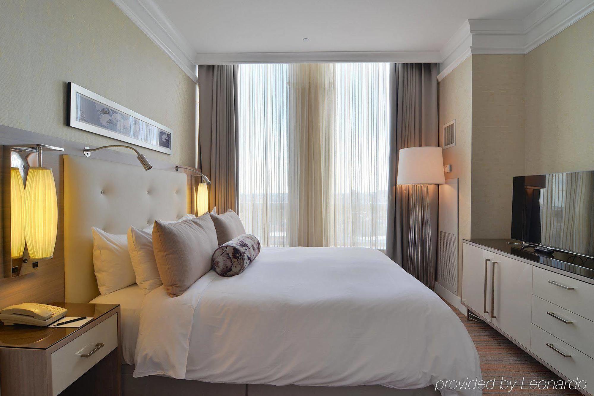 Hotel Aka Back Bay 4*