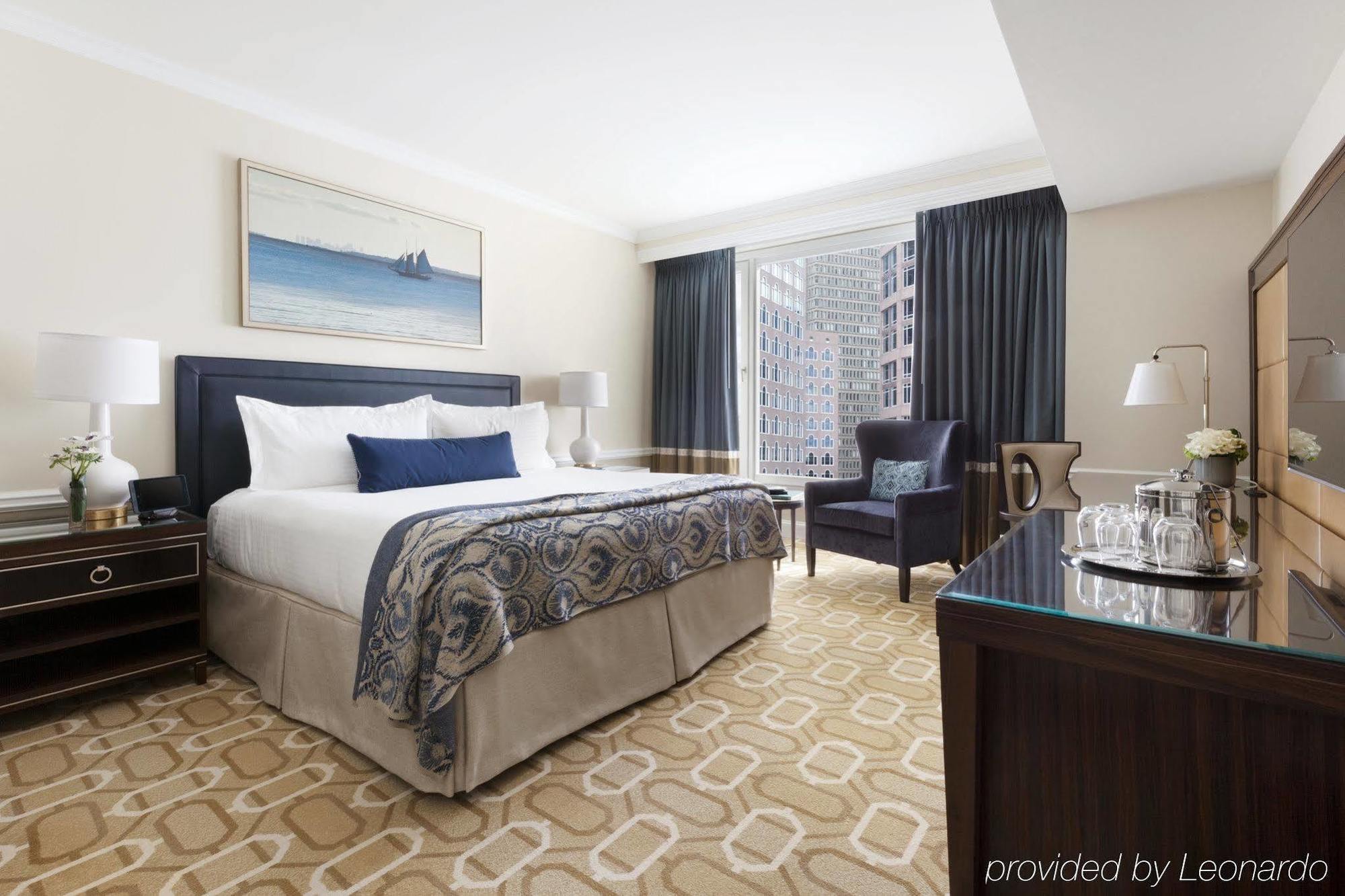 Hotel Harbor 5*