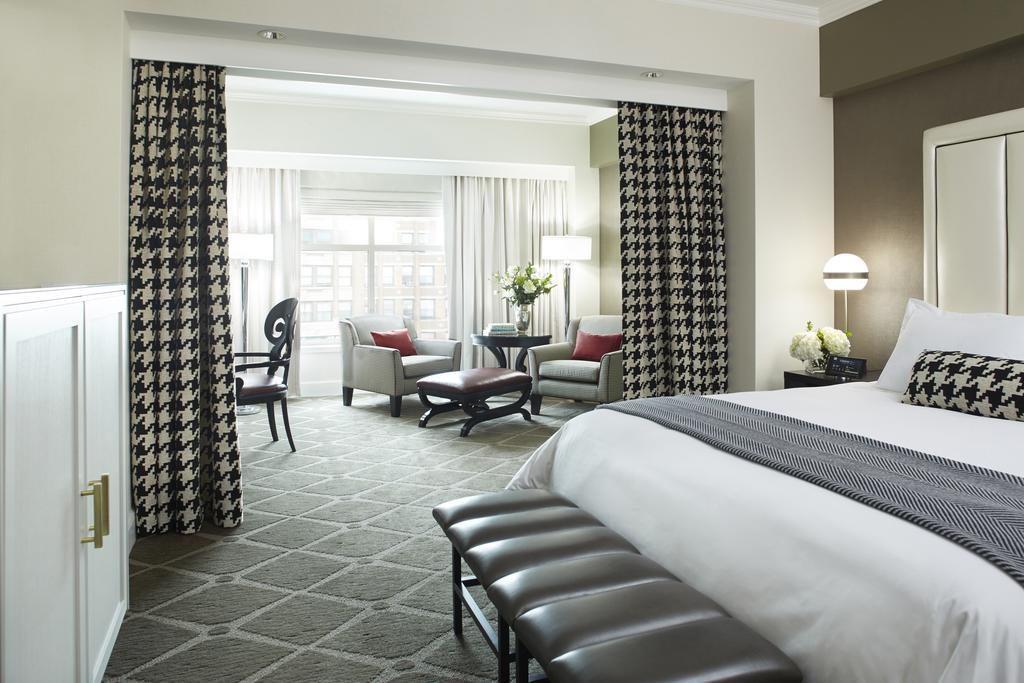 Hotel Commonwealth 5*