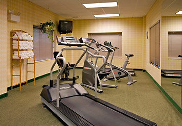 Courtyard By Marriott South Hotel 3*