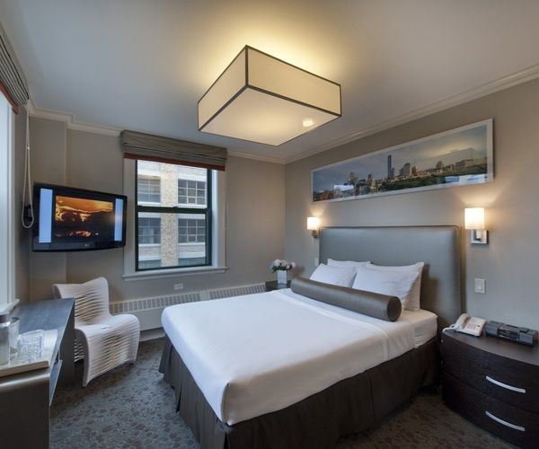 Staypineapple, A Delightful Hotel, South End 4*
