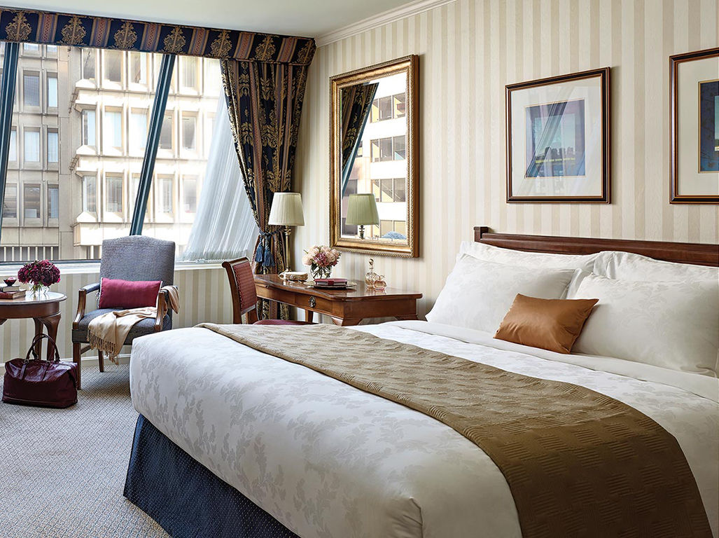 Hotel The Langham,
