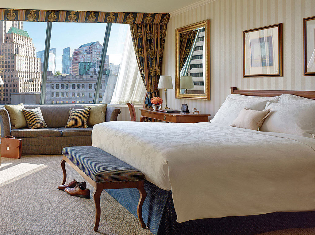 The Langham, 5* Boston
