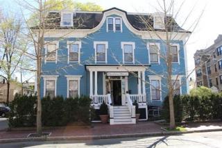 Harding House Hotel Boston