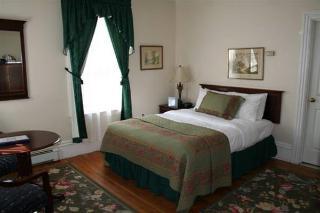 Harding House Hotel 3*