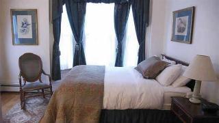 Harding House Hotel Boston