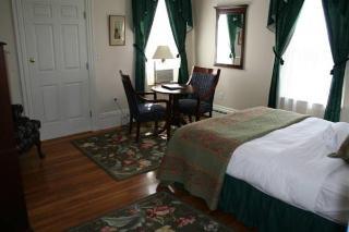 Harding House Hotel