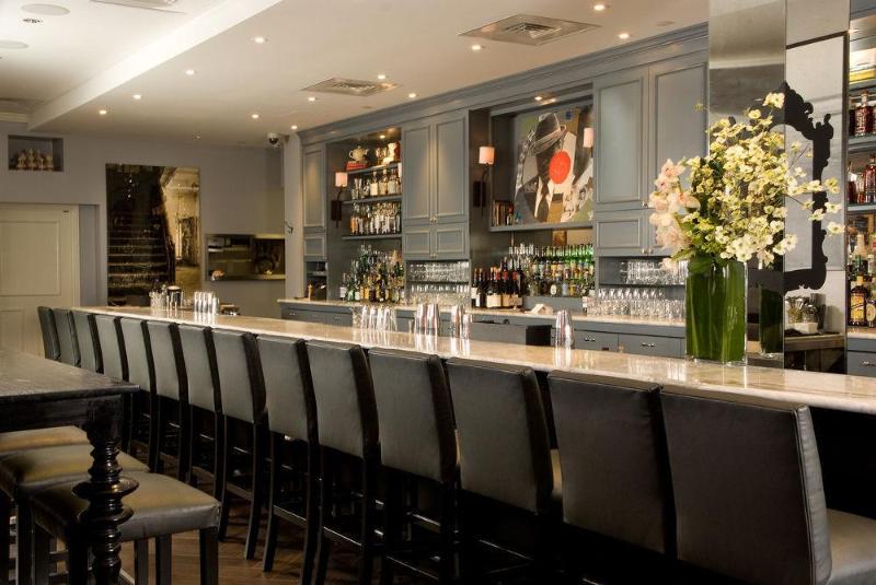 Commonwealth 5* Boston