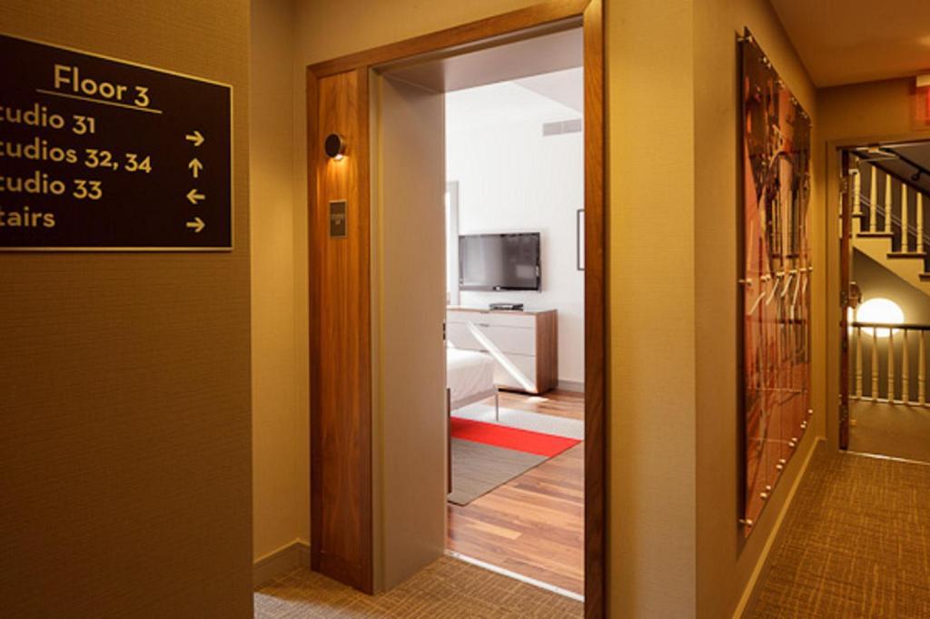 Aparthotel Chandler 3*