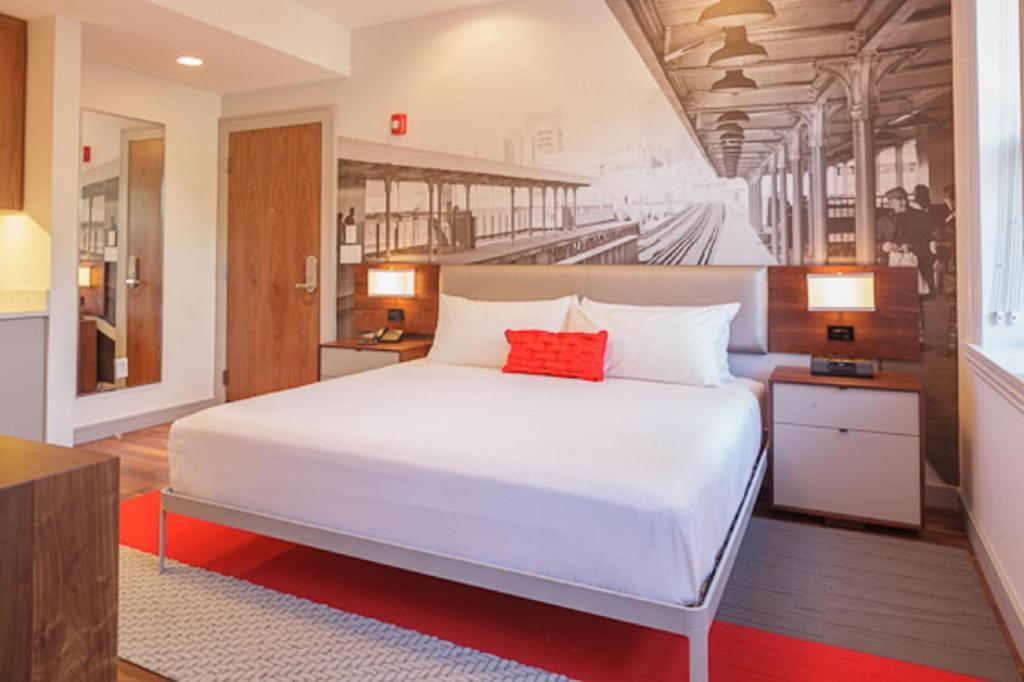 Chandler Aparthotel 3*