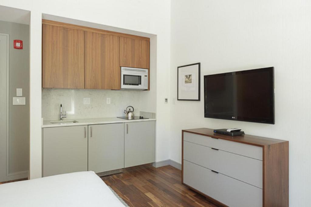 Aparthotel Chandler