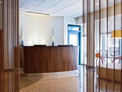 Hotel Pennyweight Boston, Curio Collection By Hilton