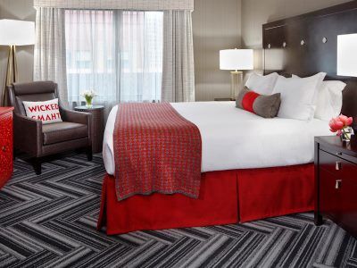 Pennyweight Boston, Curio Collection By Hilton Hotel Boston