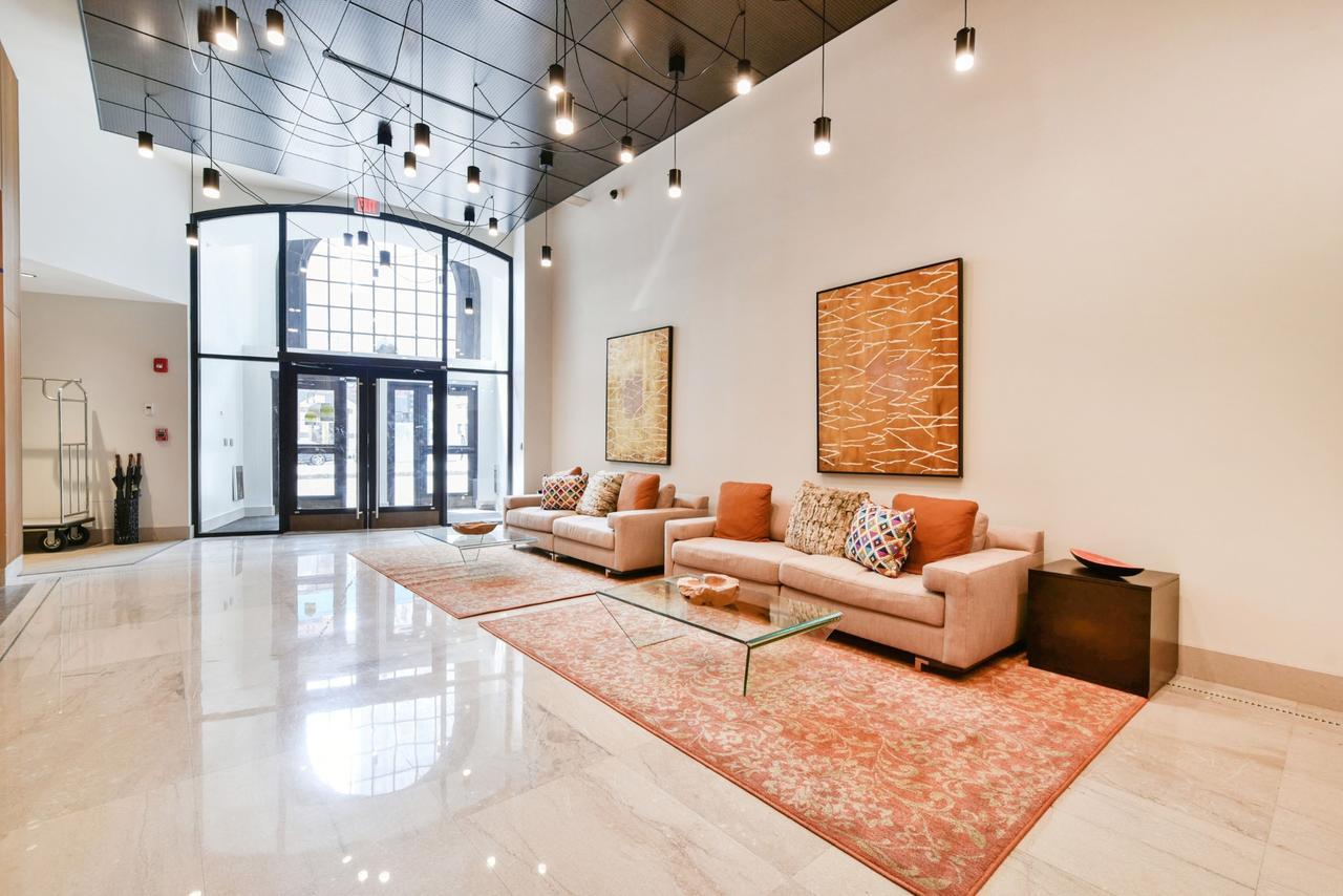 Apartment Global Luxury Downtown