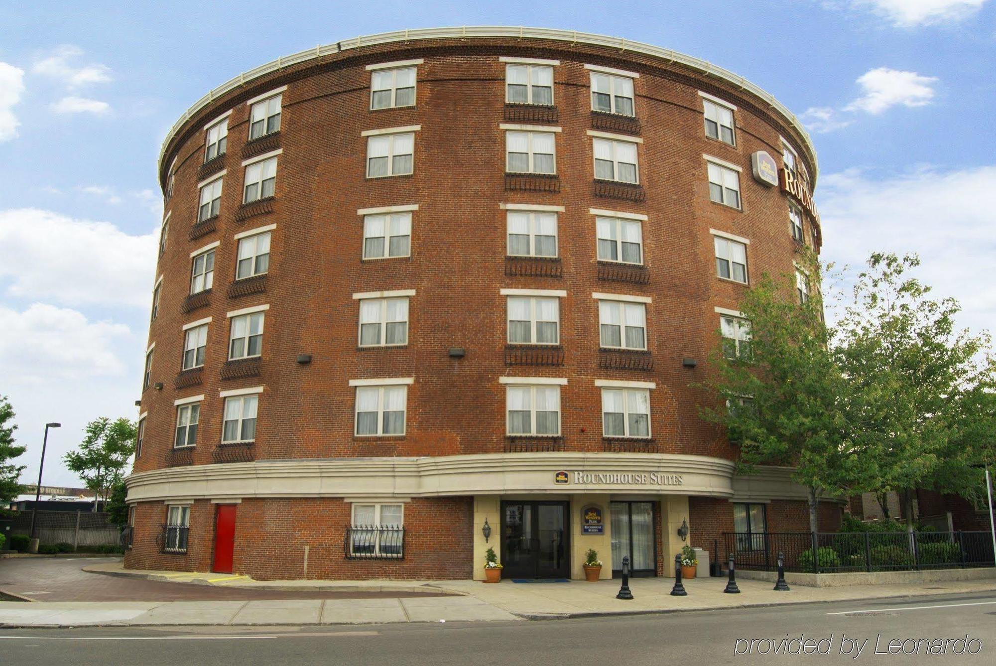 Hotel Best Western Plus