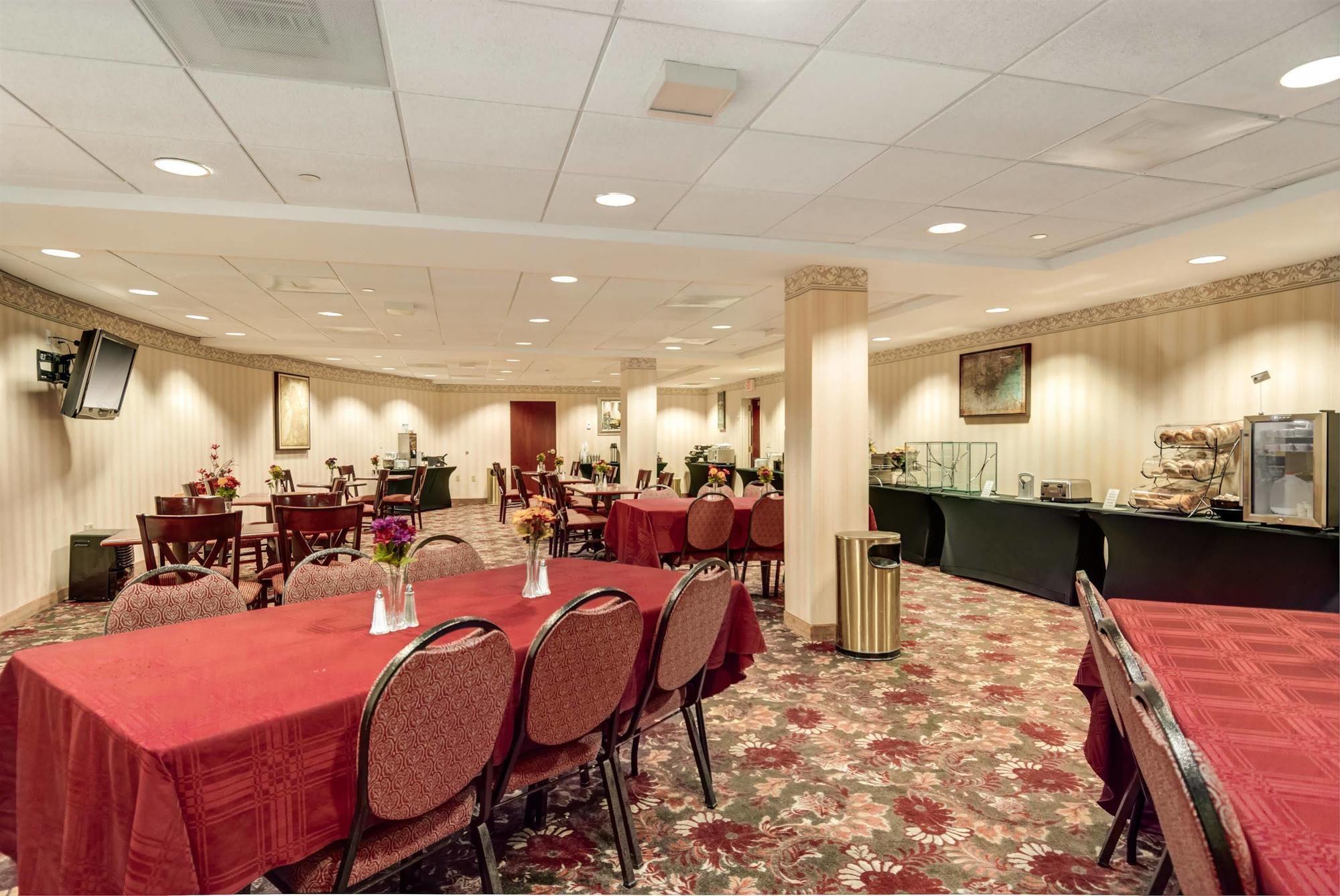 Best Western Plus Hotel Boston