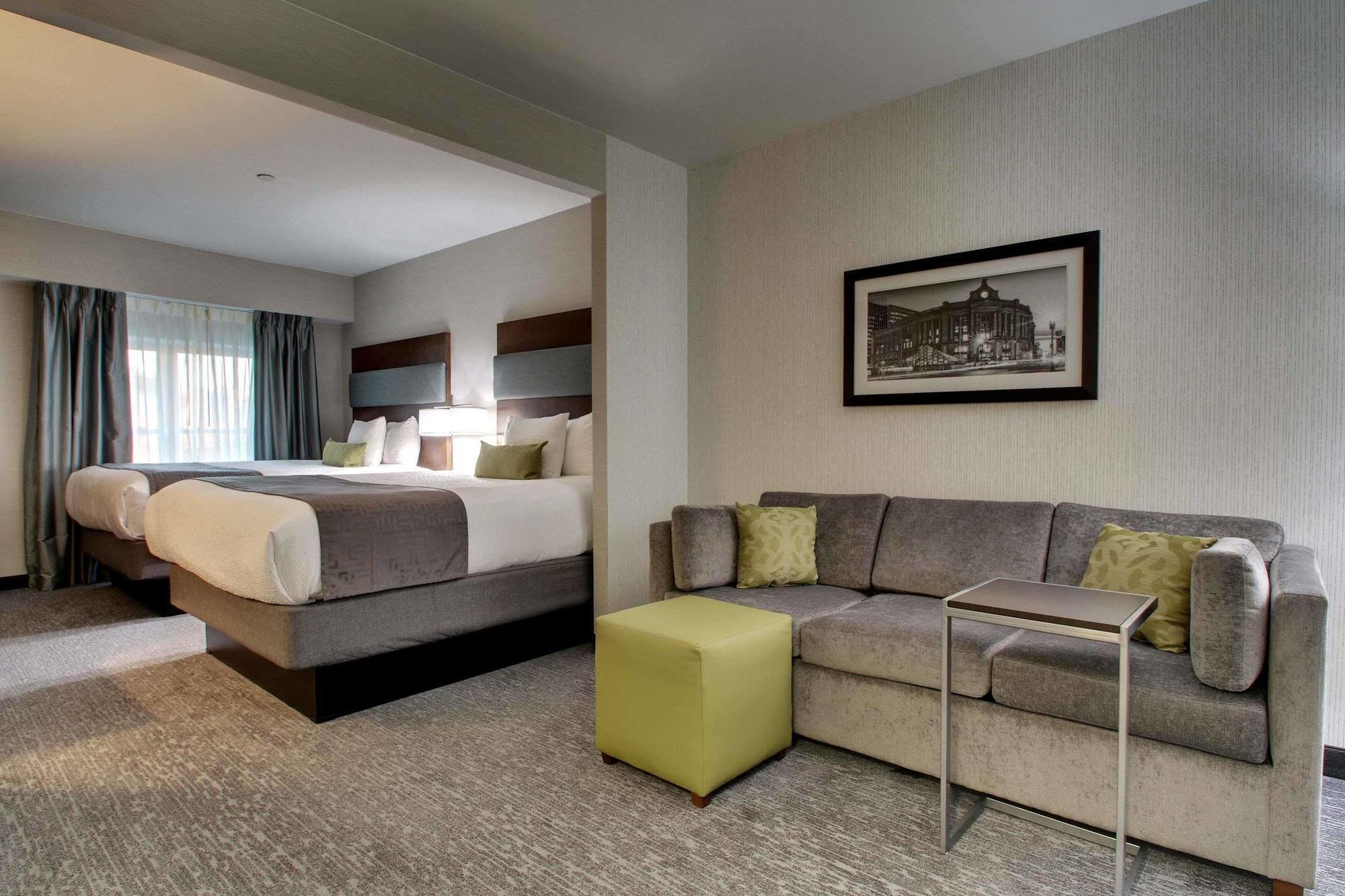 Hotel Best Western Plus